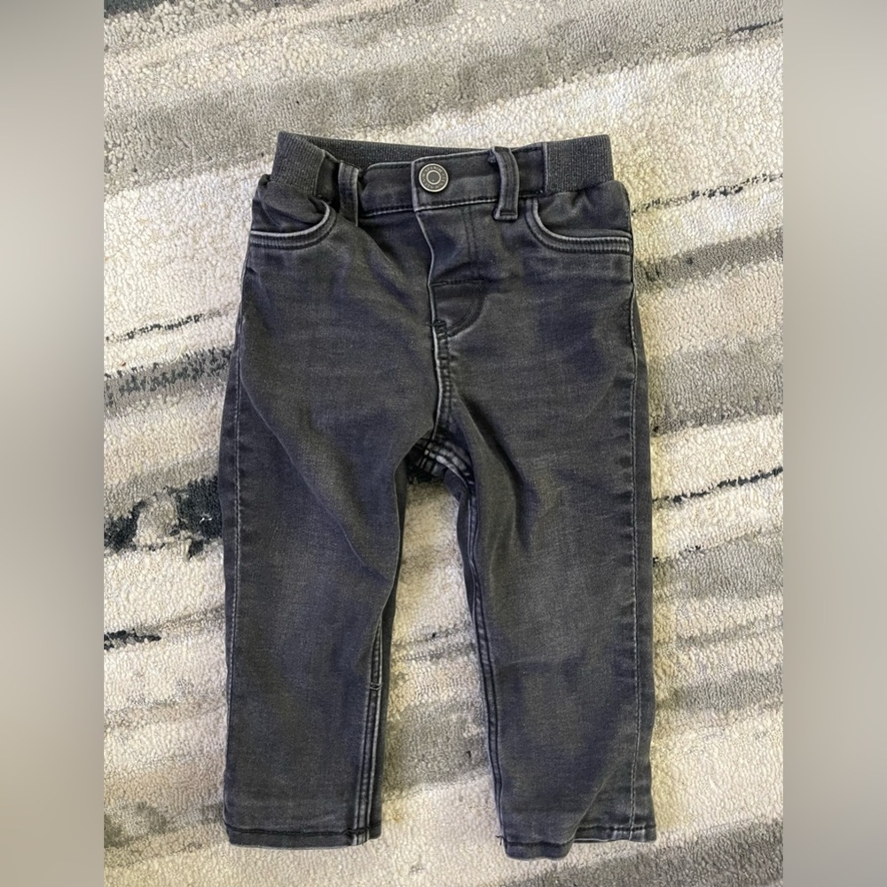 Old Navy toddler boy jeans